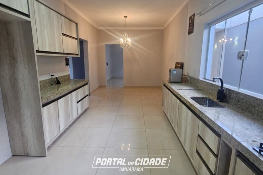 Casa &agrave; venda - 175m&sup2; - Jardim Birig&uuml;i