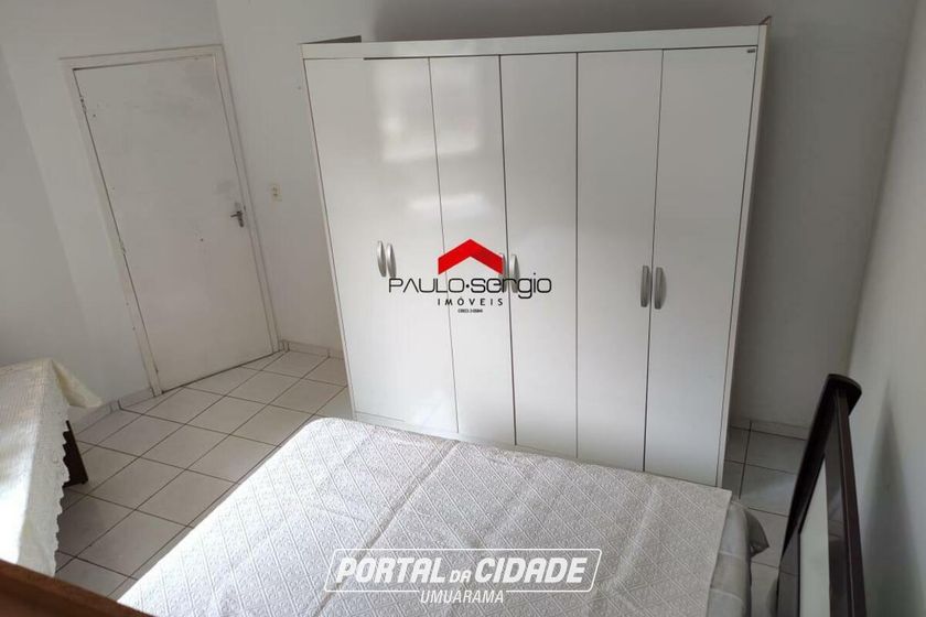 Casa &agrave; venda - 130m&sup2; - Jardim Vit&oacute;ria