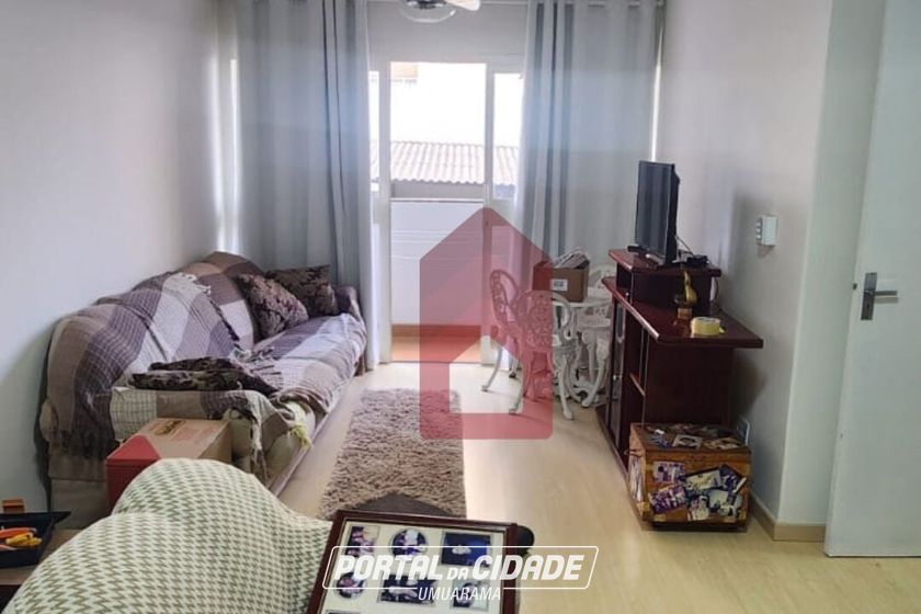 Apartamento para alugar - 87m&sup2; - Armaz&eacute;m