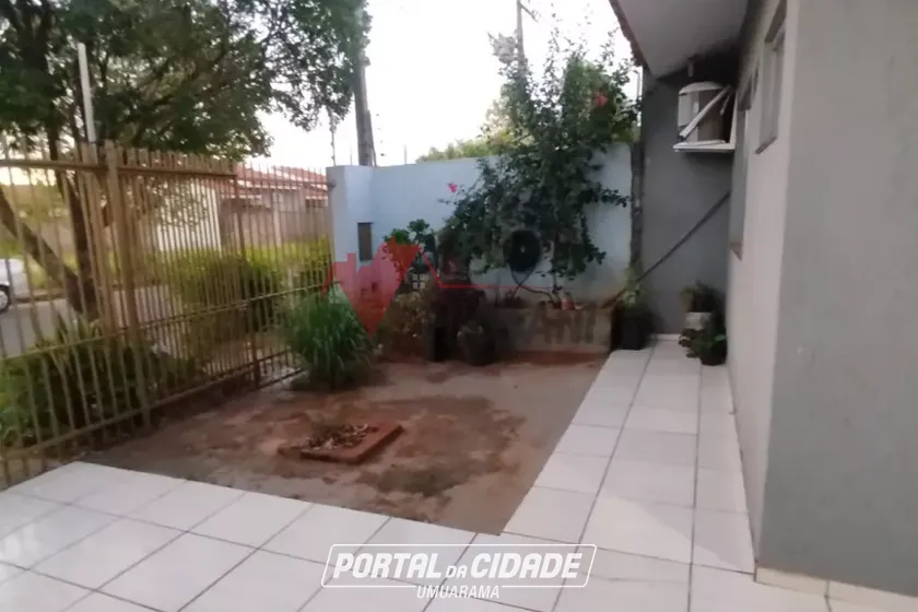 Casa &agrave; venda - Jardim Janina