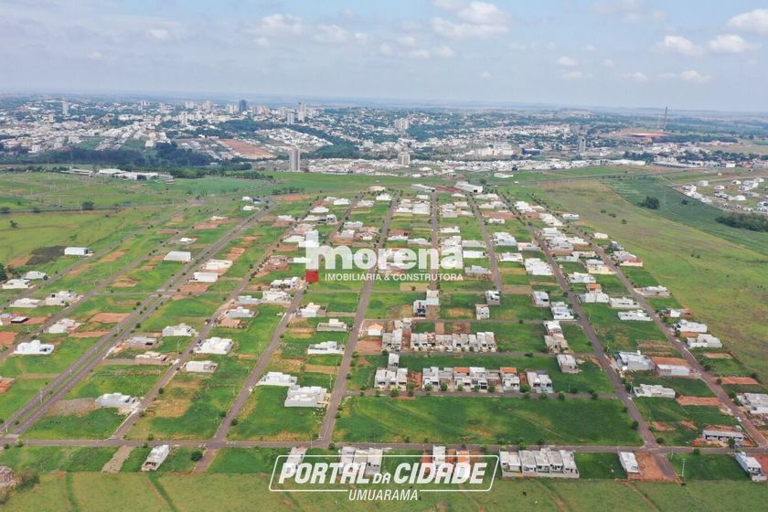 Terreno &agrave; venda - 162m&sup2; - Metropolitano II