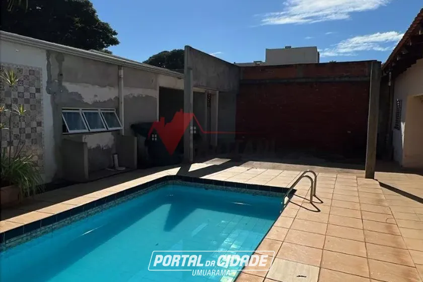 Casa &agrave; venda - Zona II
