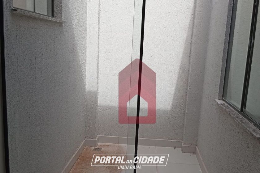 Casa &agrave; venda - 50m&sup2; - Jardim Ibis