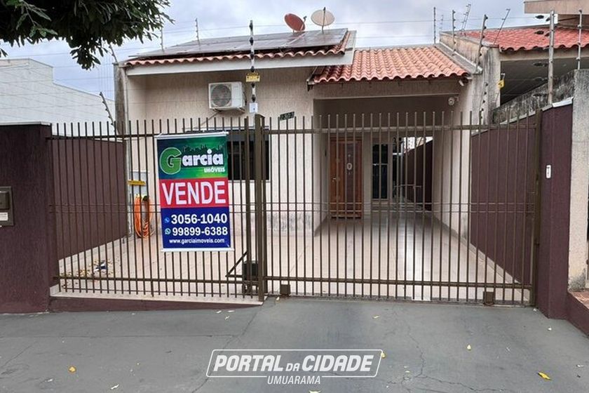 Casa &agrave; venda - 105m&sup2; - Jardim It&aacute;lia