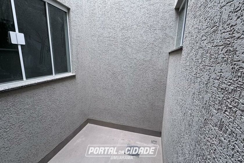 Casa &agrave; venda - 90m&sup2; - JD AEROPORTO