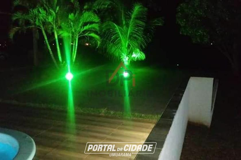 Ch&aacute;cara &agrave; venda - 20000m&sup2; - Jardim Aeroporto