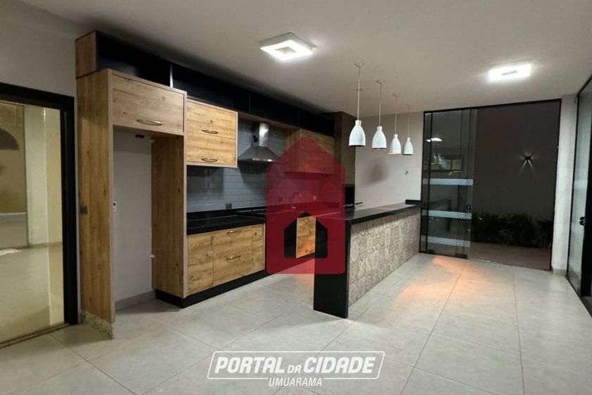 Casa para alugar - 380m&sup2; - Jardim Imigrantes II