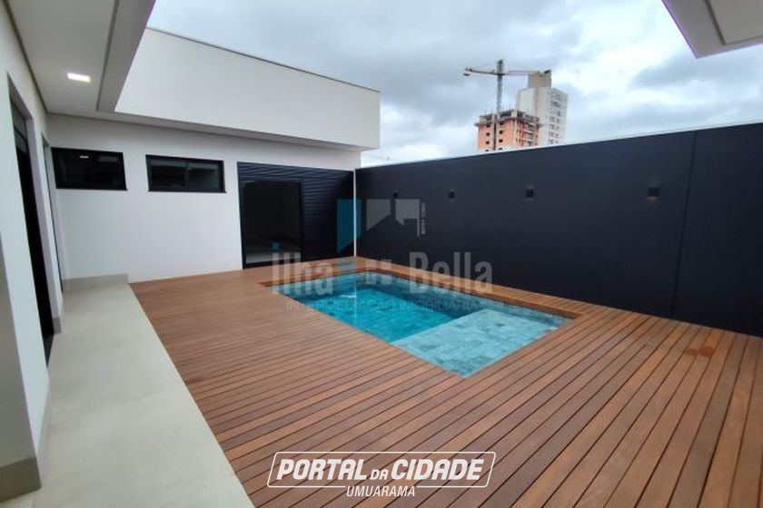 Casa &agrave; venda - 