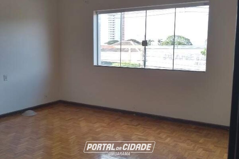 Apartamento para alugar - 350m&sup2; - Zona III