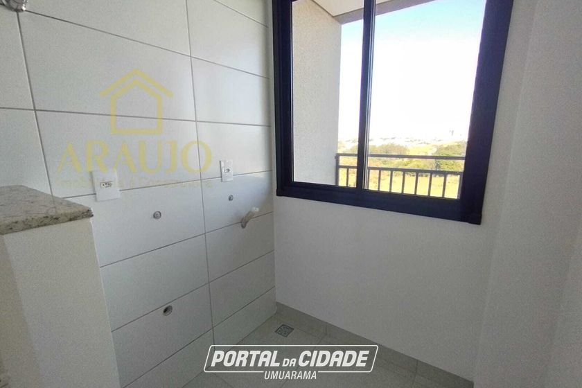 Apartamento &agrave; venda - 56m&sup2; - Parque Residencial Interlagos