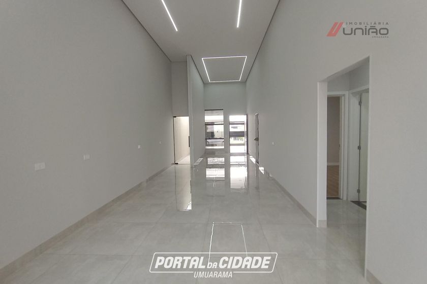 Casa &agrave; venda - 132m&sup2; - Parque Interlagos 2