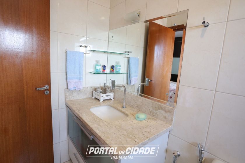 Apartamento &agrave; venda - 206m&sup2; - Zona I