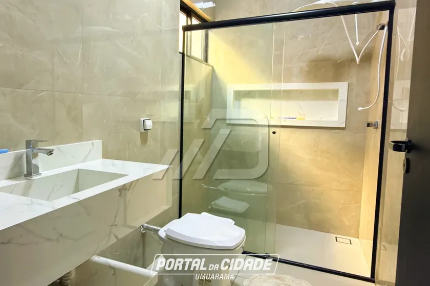 Sobrado &agrave; venda - 180m&sup2; - Parque Residencial Interlagos