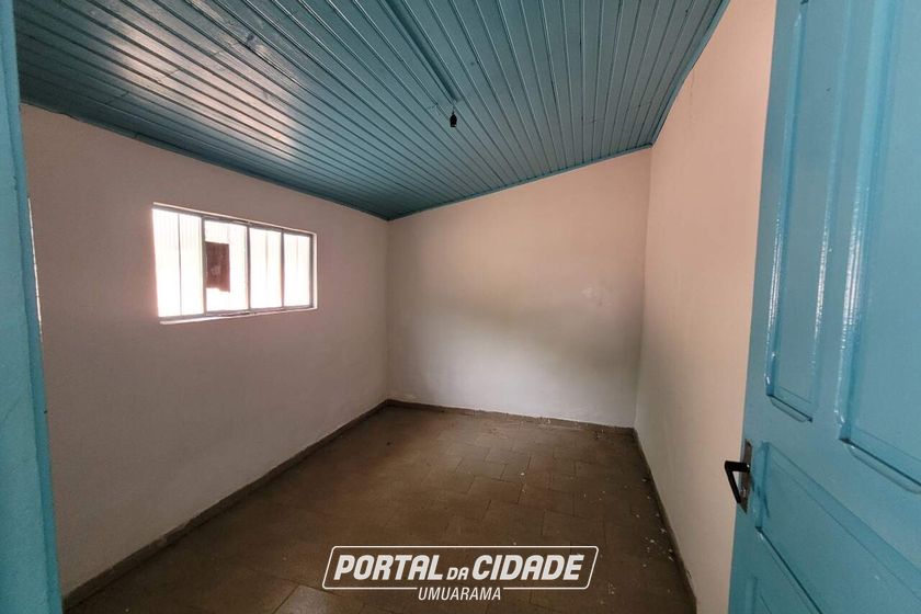Casa para alugar - Parque 1&ordm; de Maio