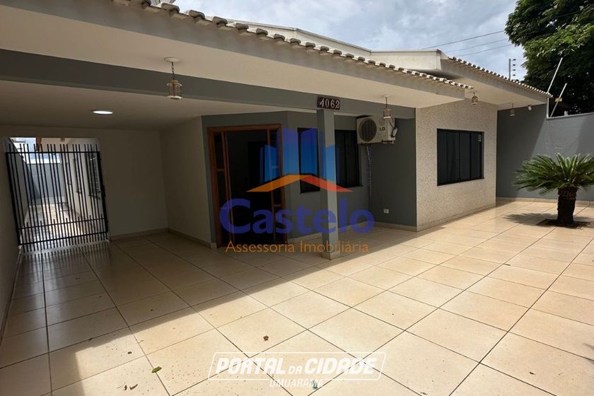 Casa &agrave; venda - 200m&sup2; - JARDIM AM&Eacute;RICA