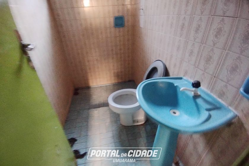 Casa para alugar - 85m&sup2; - ZONA V