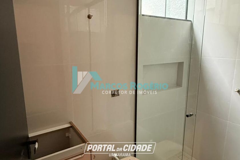 Casa &agrave; venda - 110m&sup2; - Jardim Cima