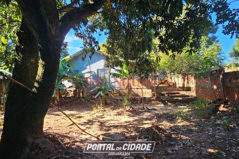 Casa &agrave; venda - 113m&sup2; - ZONA VI