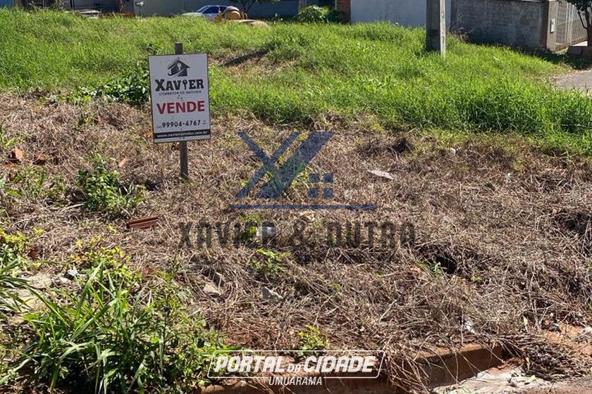 Terreno &agrave; venda - 273m&sup2; - JARDIM CEREJEIRAS