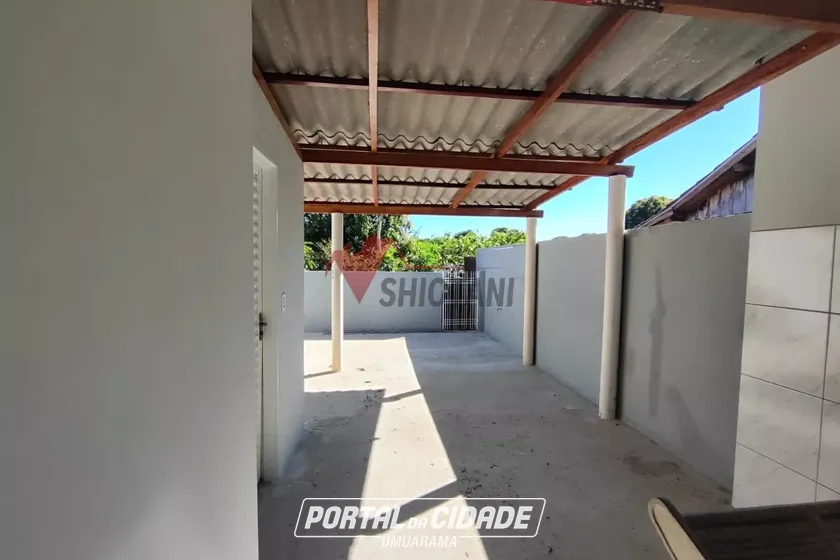 Casa &agrave; venda - Zona V