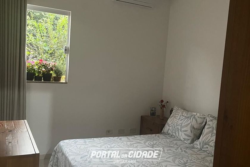 Casa &agrave; venda - 87m&sup2; - Jardim Imigrantes