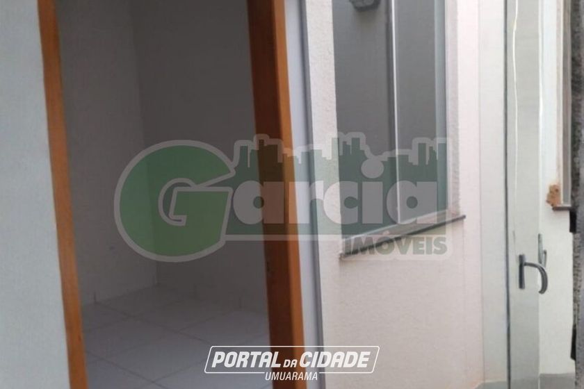 Casa &agrave; venda - 80m&sup2; - Parque Ibirapuera