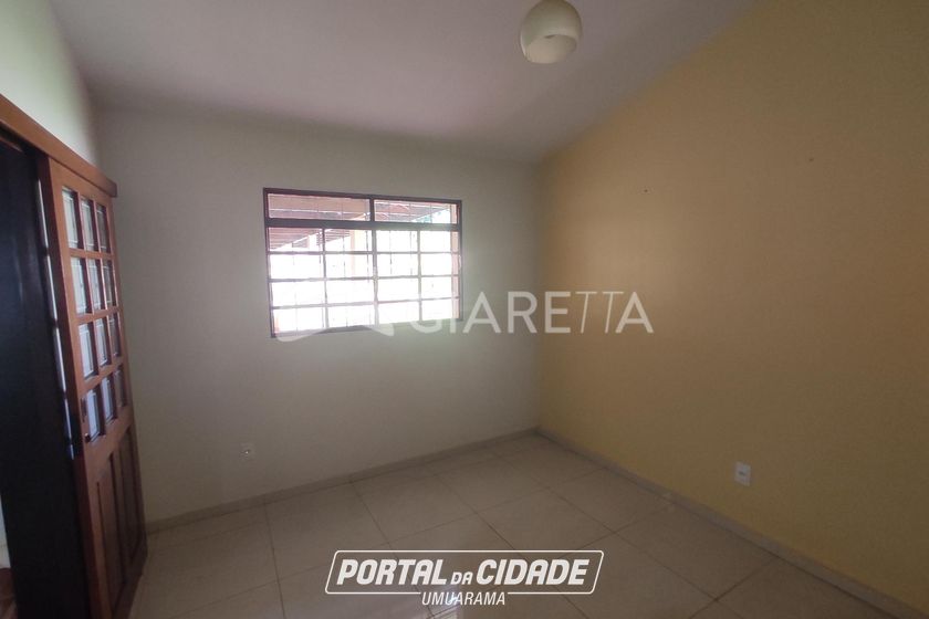 Casa &agrave; venda - 122m&sup2; - CENTRO