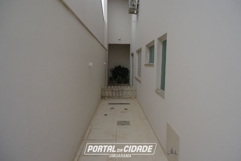 Casa &agrave; venda - 450m&sup2; - Parque Cidade Jardim