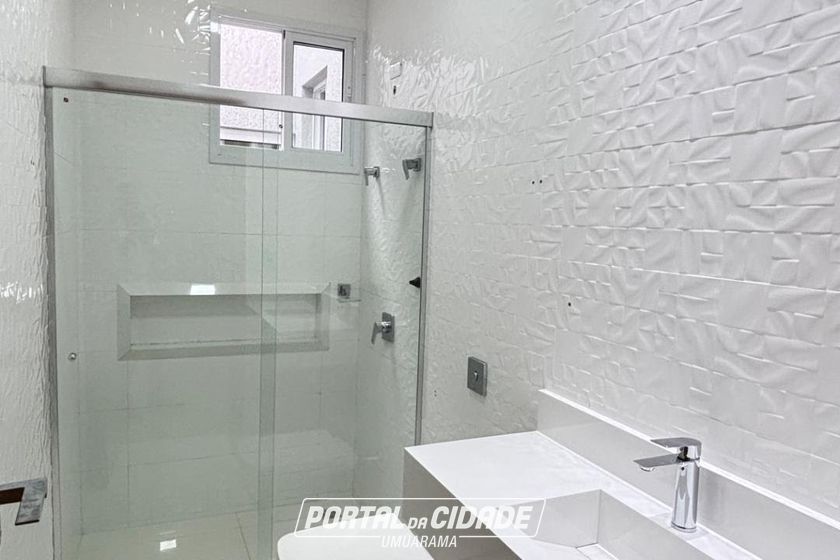 Casa &agrave; venda - 163m&sup2; - Zona II