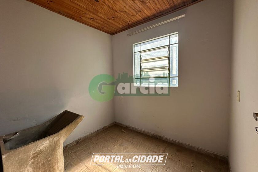 Casa para alugar - Zona V