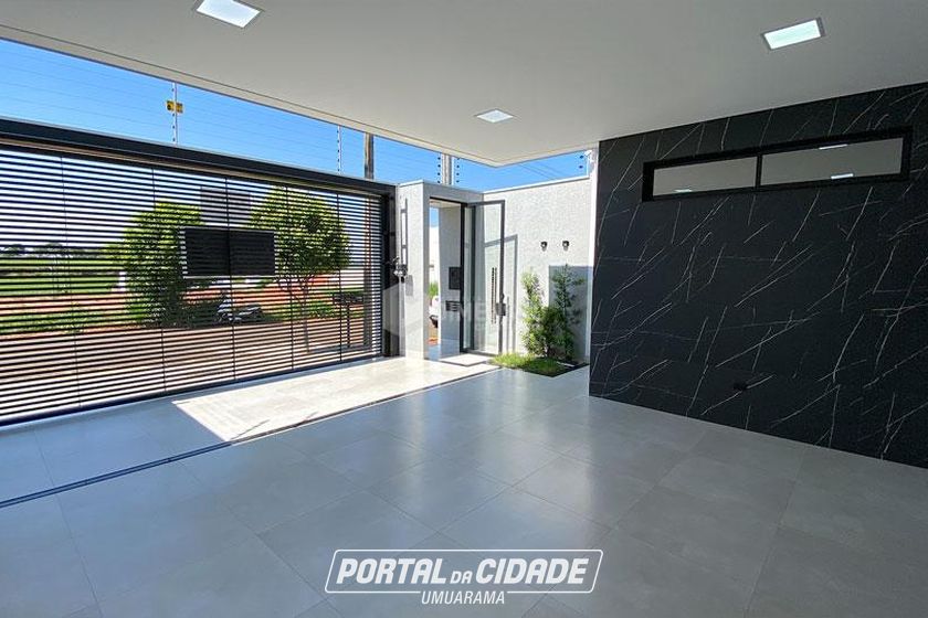 Casa &agrave; venda - 127m&sup2; - Parque Interlagos II