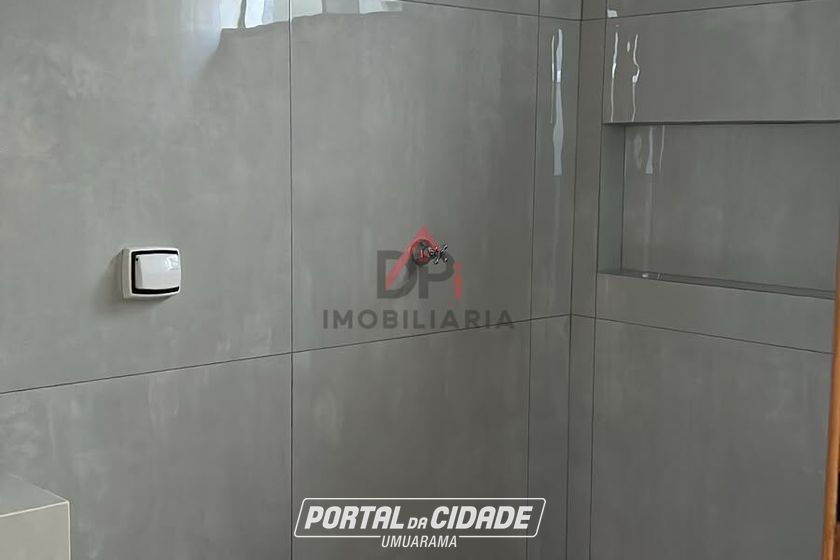 Casa &agrave; venda - 86m&sup2; - PARQUE RIVIERA