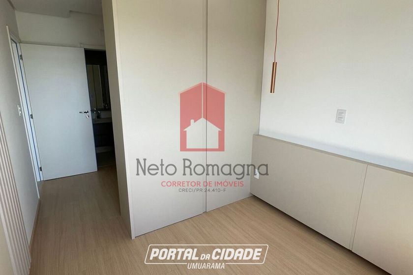 Apartamento &agrave; venda - 132m&sup2; - Parque Residencial da G&aacute;vea