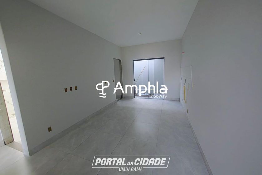 Casa &agrave; venda - 65m&sup2; - Santa Cruz