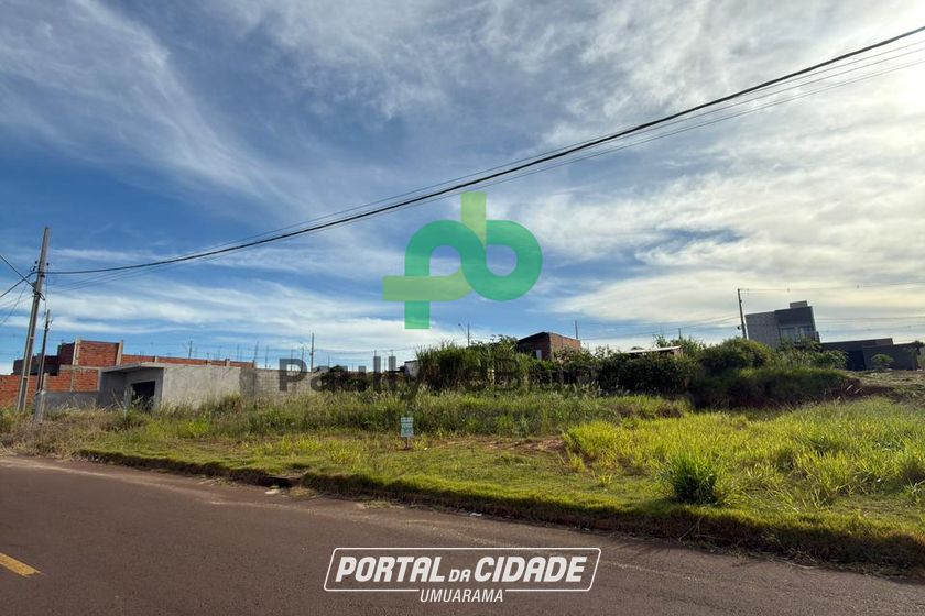 Terreno &agrave; venda - 140m&sup2; - Parque Colina Verde