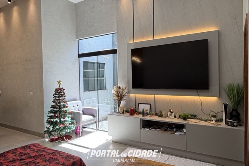 Casa &agrave; venda - 190m&sup2; - Parque Bandeirantes