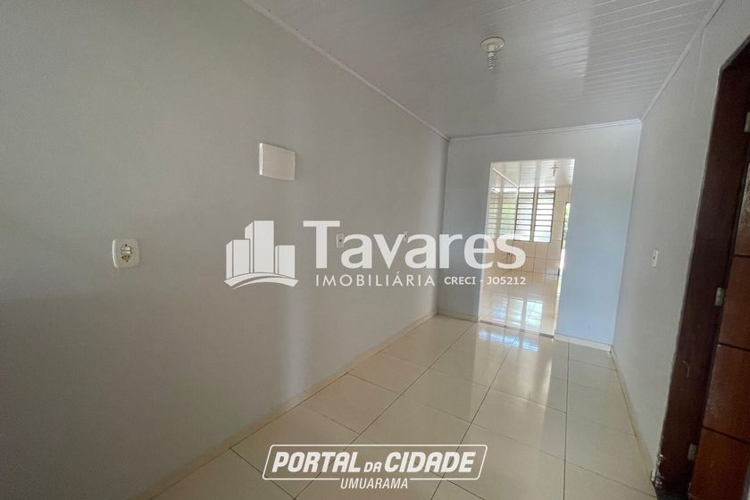 Casa &agrave; venda - 67m&sup2; - Zona VI