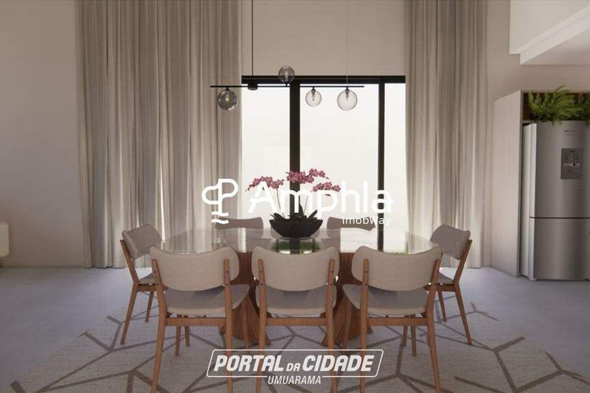 Casa &agrave; venda - 316m&sup2; - Neva
