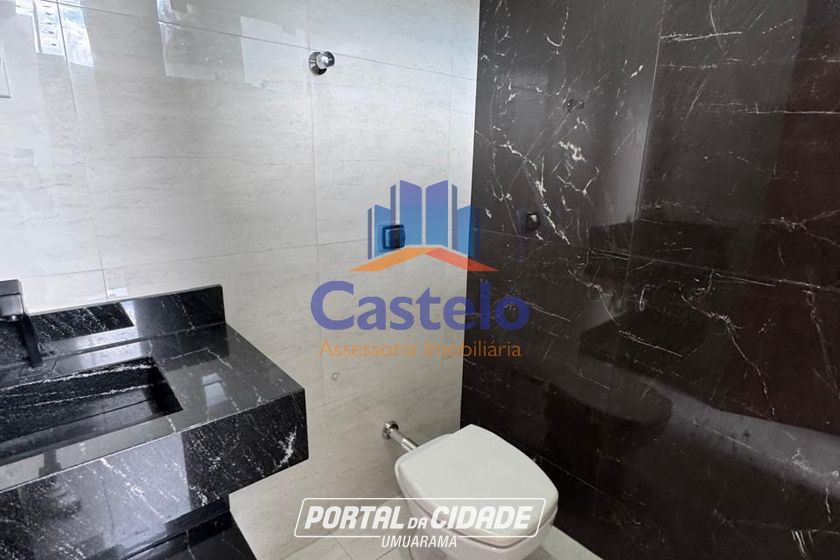 Casa para alugar - 99m&sup2; - PARQUE ALTO DA PARAN&Aacute;