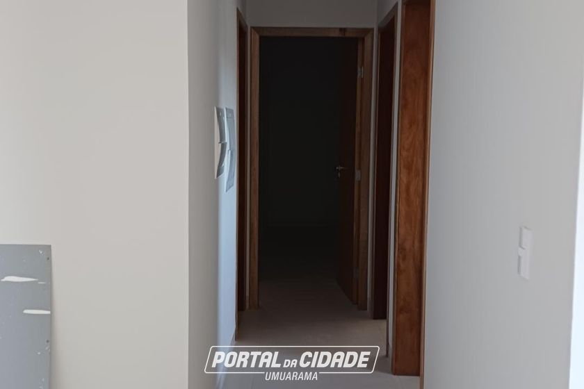 Apartamento &agrave; venda - Jardim Villa Rica Umuarama Pr