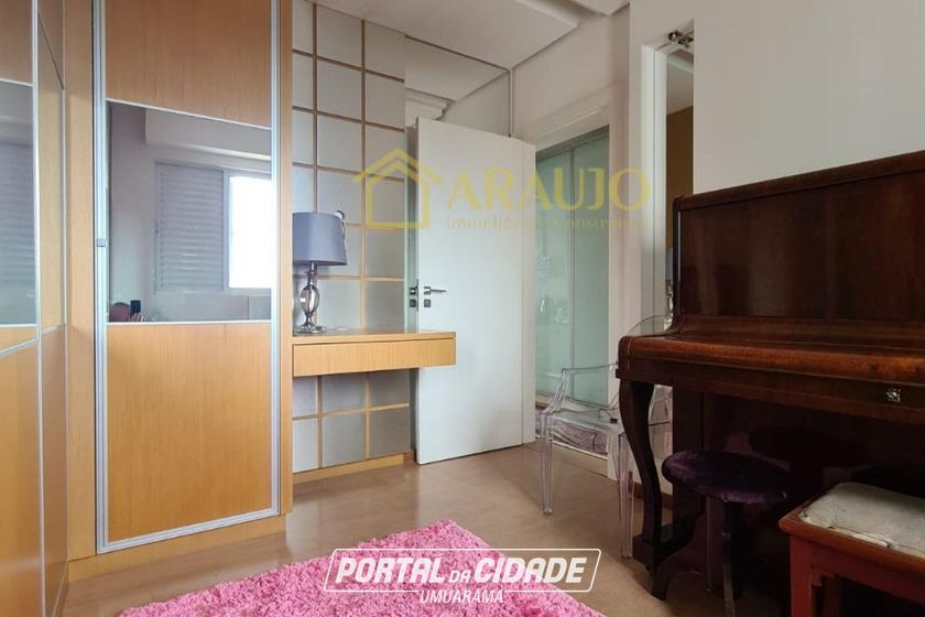 Apartamento &agrave; venda - 155m&sup2; - Zona I