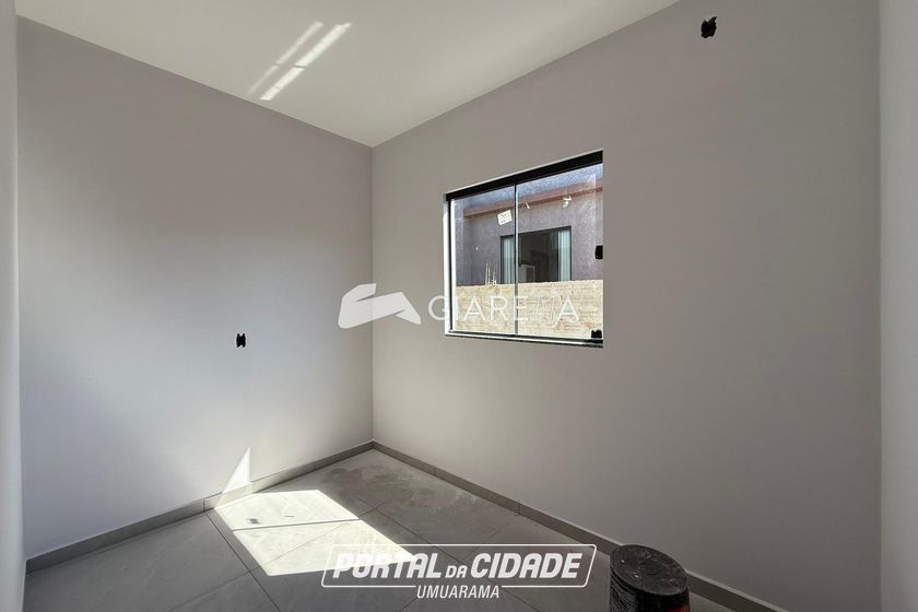 Casa &agrave; venda - 57m&sup2; - JARDIM PANORAMA