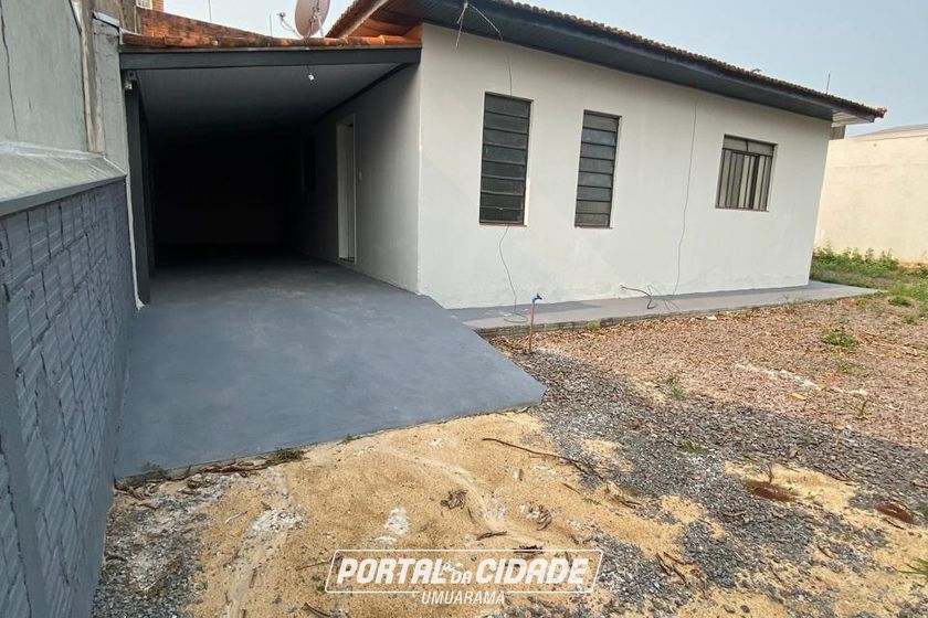 Casa &agrave; venda - 70m&sup2; - Jardim Canad&aacute;