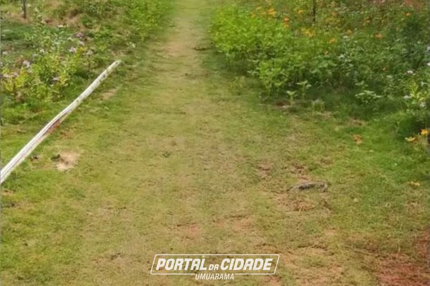 Terreno &agrave; venda - 402m&sup2; - Jardim Belvedere