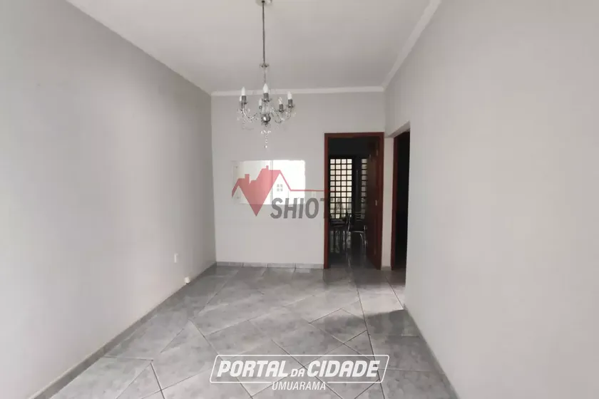 Casa &agrave; venda - Zona I-A