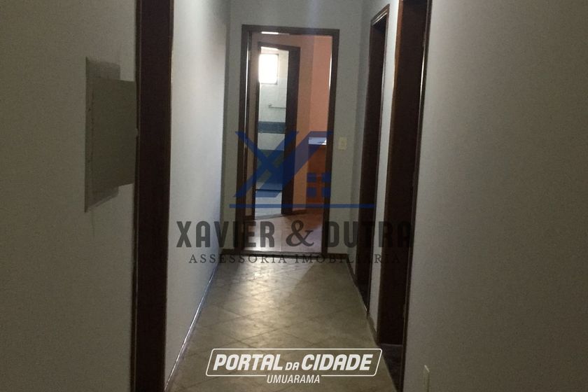 Apartamento &agrave; venda - 111m&sup2; - 2&ordm; andar