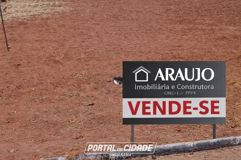 Terreno &agrave; venda - 147m&sup2; - Jardim das Gar&ccedil;as