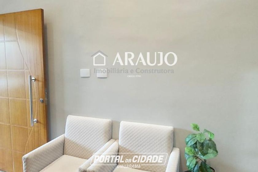 Casa para alugar - 145m&sup2; - Jardim Yoshi