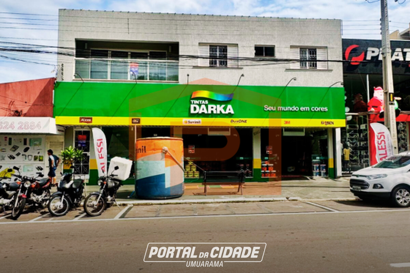 Apartamento para alugar - 168m&sup2; - Zona I