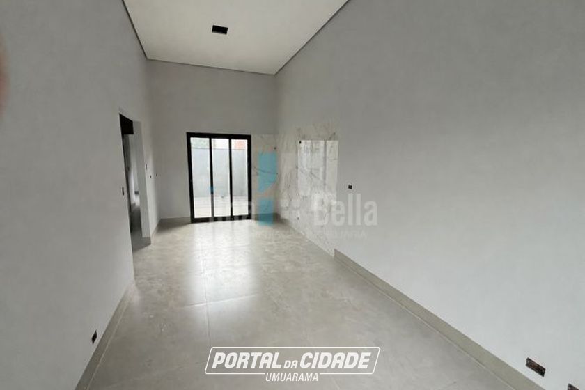 Casa &agrave; venda - Jardim Portugu&ecirc;s